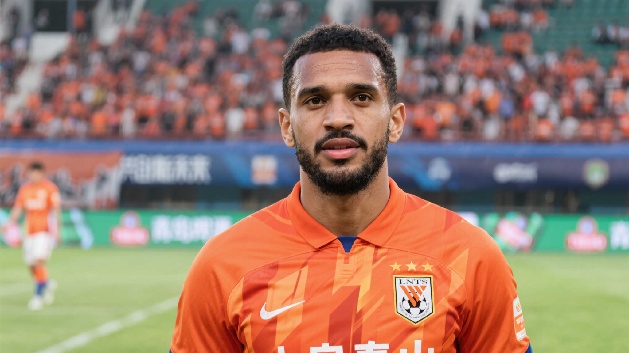 青岛海牛:外援即将加盟,间歇期前或成“秘密武器 青岛海牛:外援即将加盟,间歇期前或成“秘密武器